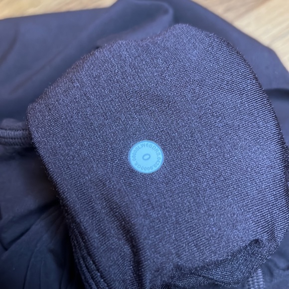 Lululemon Align Jogger Crop - Picture 4 of 5